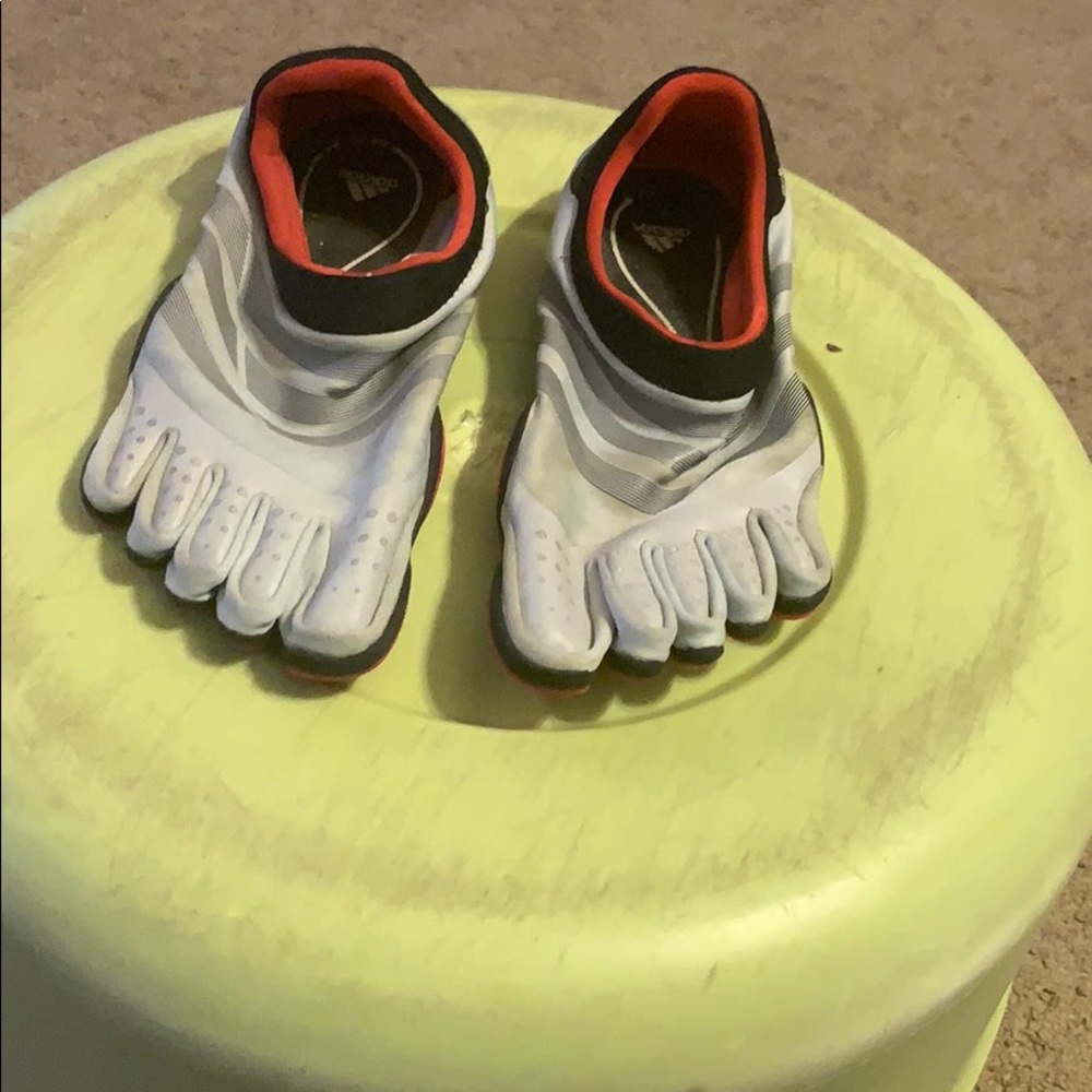 Adidas ortholite